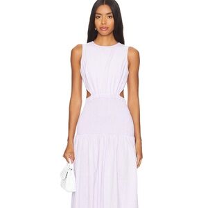 SNDYS x Revolve Lottie Dress